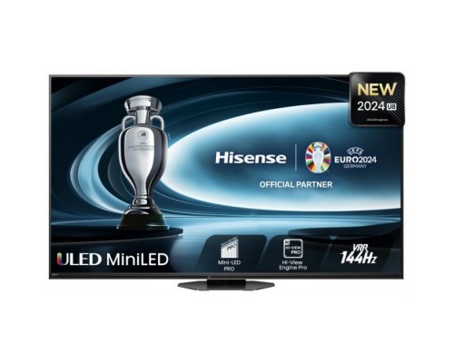 Телевізор Hisense 65U8NQ