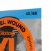 Струни для гітари D'Addario XL Nickel Wound Regular Light (10-46) (EXL110)