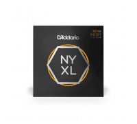 Струни для гітари D'Addario NYXL Regular Light 7-String (10-59) (NYXL1059)