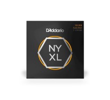 Струни для гітари D'Addario NYXL Regular Light 7-String (10-59) (NYXL1059)