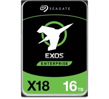 Жорсткий диск SAS 3.5" 16TB Seagate (ST16000NM007H)