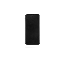 Чохол до мобільного телефона ColorWay Simple Book Oppo A78 black (CW-CSBOA78-BK)