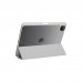 Чохол до планшета BeCover Soft Edge TPU Apple iPad Pro 12.9 2020/2021/2022 Gray (711709)