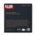 Струни для гітари Jim Dunlop Phosphor Bronze Acoustic Guitar Strings (12-54) (DAP1254)