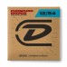 Струни для гітари Jim Dunlop Phosphor Bronze Acoustic Guitar Strings (12-54) (DAP1254)