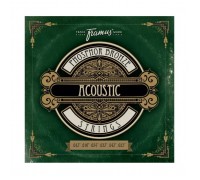 Струни для гітари Framus Phosphor Bronze Medium (12-53) (47220 M)