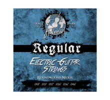 Струни для гітари Framus Blue Label Regular (10-46) (45220 REG)