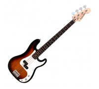 Бас-гітара Parksons SPB-140 3 Tone Sunburst