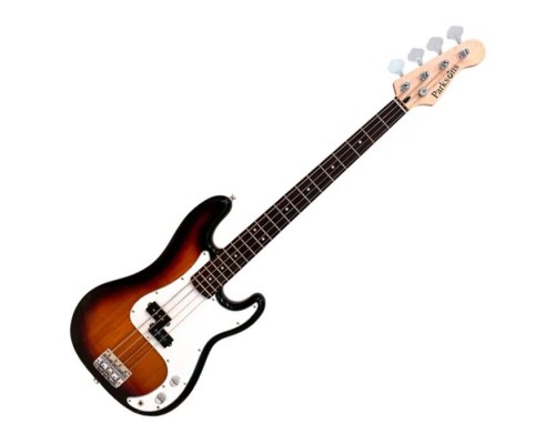 Бас-гітара Parksons SPB-140 3 Tone Sunburst