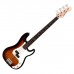 Бас-гітара Parksons SPB-140 3 Tone Sunburst