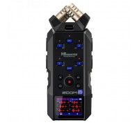 Цифровий диктофон Zoom H6essential рекордер (530444)