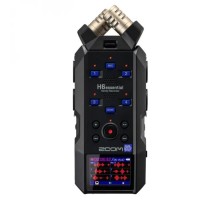 Цифровий диктофон Zoom H6essential рекордер (530444)