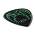 Медіатор Jim Dunlop Hetfield's Black Fang Pick 1.14mm 6 шт. (PH112P1.14)