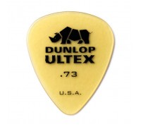 Медіатор Jim Dunlop Ultex Standard Pick .73mm 6 шт. (421P.73)