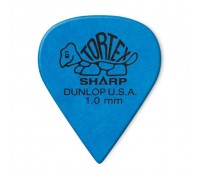 Медіатор Jim Dunlop Tortex Sharp Pick 1.0mm 12 шт. (412P1.0)