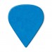 Медіатор Jim Dunlop Tortex Sharp Pick 1.0mm 12 шт. (412P1.0)