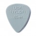 Медіатор Jim Dunlop Nylon Standard Pick 0.60mm 12 шт. (44P.60)