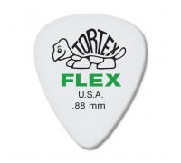 Медіатор Jim Dunlop Tortex Flex Standard Pick .88mm 12 шт. (428P.88)