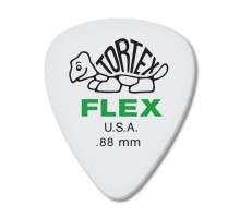 Медіатор Jim Dunlop Tortex Flex Standard Pick .88mm 12 шт. (428P.88)