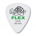 Медіатор Jim Dunlop Tortex Flex Standard Pick .88mm 12 шт. (428P.88)