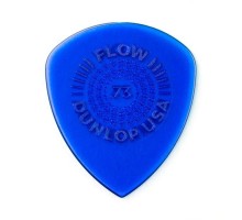 Медіатор Jim Dunlop Flow Standard Pick .73mm 6 шт. (549P.73)