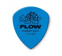 Медіатор Jim Dunlop Tortex Flow Pick 1.0mm 12 шт. (558P1.0)
