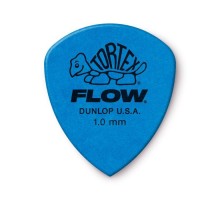 Медіатор Jim Dunlop Tortex Flow Pick 1.0mm 12 шт. (558P1.0)