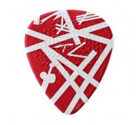 Медіатор Jim Dunlop EVH Shark Guitar Max-Grip Pick .60mm 6 шт. (EVHP07)