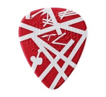 Медіатор Jim Dunlop EVH Shark Guitar Max-Grip Pick .60mm 6 шт. (EVHP07)