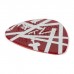 Медіатор Jim Dunlop EVH Shark Guitar Max-Grip Pick .60mm 6 шт. (EVHP07)