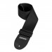 Ремінь для гітари RockBag Warwick Nylon Bass Strap - Black (RST NB WARWICK B)