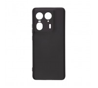Чохол до мобільного телефона Armorstandart ICON Motorola Edge 50 Ultra Camera cover Black (ARM77309)