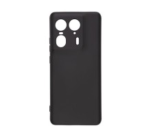 Чохол до мобільного телефона Armorstandart ICON Motorola Edge 50 Ultra Camera cover Black (ARM77309)