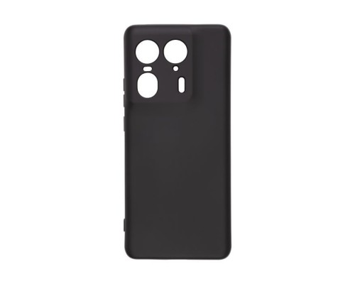 Чохол до мобільного телефона Armorstandart ICON Motorola Edge 50 Ultra Camera cover Black (ARM77309)