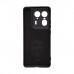 Чохол до мобільного телефона Armorstandart ICON Motorola Edge 50 Ultra Camera cover Black (ARM77309)
