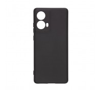 Чохол до мобільного телефона Armorstandart ICON Motorola G85 5G Camera cover Black (ARM77297)