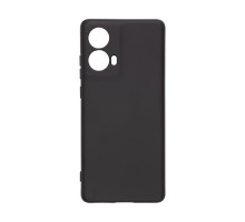 Чохол до мобільного телефона Armorstandart ICON Motorola G85 5G Camera cover Black (ARM77297)