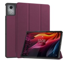 Чохол до планшета BeCover Smart Case Lenovo Tab K11 Plus TB-352F 11.45″ Purple (711852)