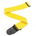 Ремінь для гітари D'Addario PolyPro Guitar Strap Yellow (PWS110)