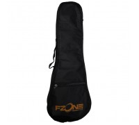 Чохол для гітари Fzone Ukulele Soprano Bag (CUB-1-21 BLACK)