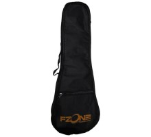 Чохол для гітари Fzone Ukulele Soprano Bag (CUB-1-21 BLACK)