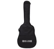 Чохол для гітари Fzone Dreadnought Acoustic Guitar Bag (FGB-130A Black)