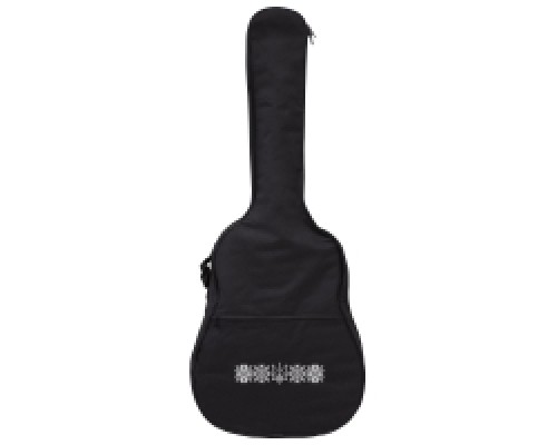 Чохол для гітари Fzone Dreadnought Acoustic Guitar Bag (FGB-130A Black)