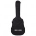 Чохол для гітари Fzone Dreadnought Acoustic Guitar Bag (FGB-130A Black)