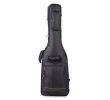 Чохол для гітари RockBag Deluxe Line - Electric Bass Gig Bag - Black (RB 20505 B)