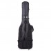 Чохол для гітари RockBag Deluxe Line - Electric Bass Gig Bag - Black (RB 20505 B)