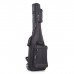 Чохол для гітари RockBag Deluxe Line - Electric Bass Gig Bag - Black (RB 20505 B)