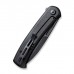 Ніж Civivi Cetos Darkwash Brown Micarta (C21025B-3)