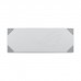 Клавіатура ASUS ROG Falchion RX Low Profile Red Wireless/Bluetooth/USB UA White (90MP03EC-BKMA10)