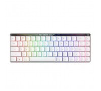 Клавіатура ASUS ROG Falchion RX Low Profile Red Wireless/Bluetooth/USB UA White (90MP03EC-BKMA10)
